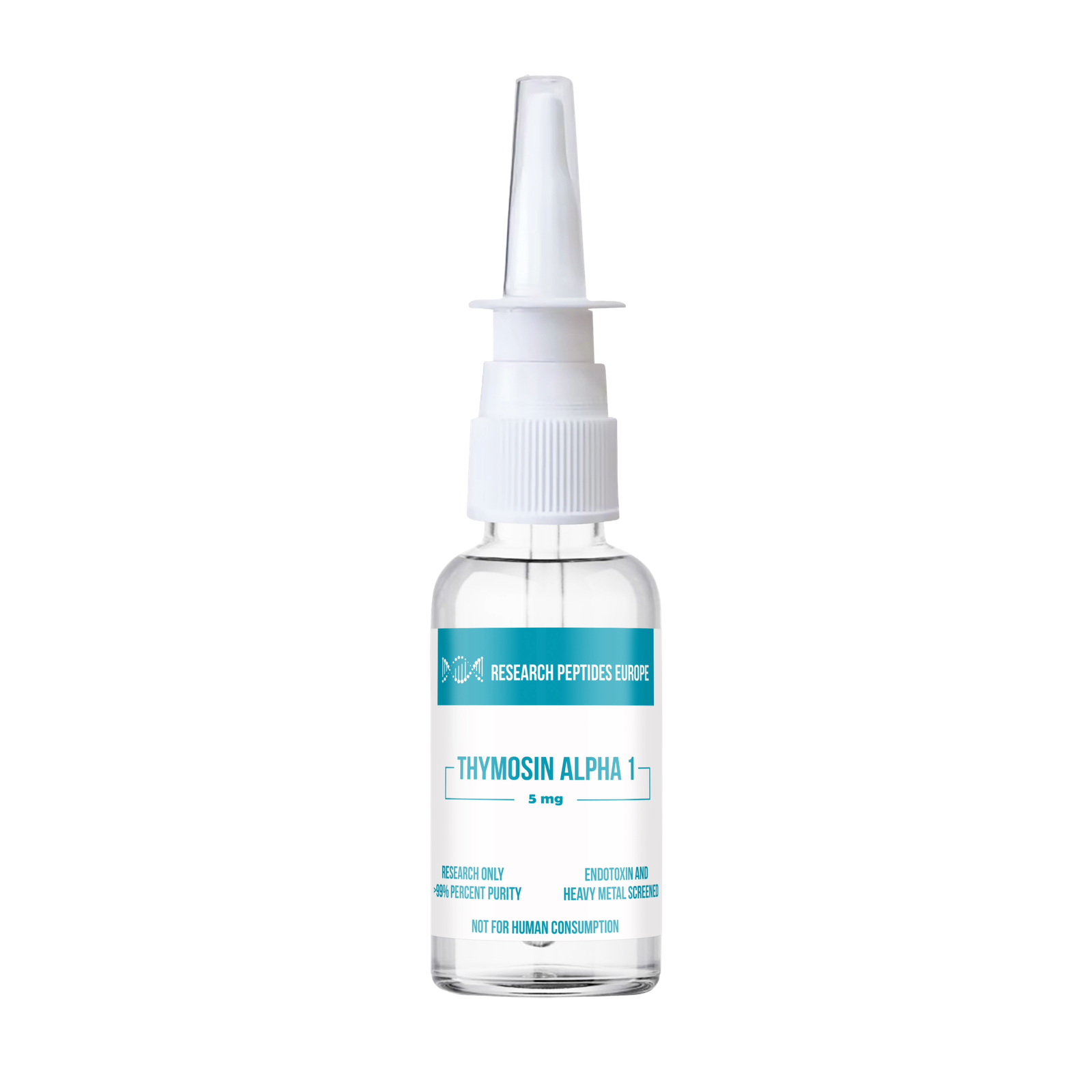 Thymosin Alpha 1 Nasal Spray 5mg
