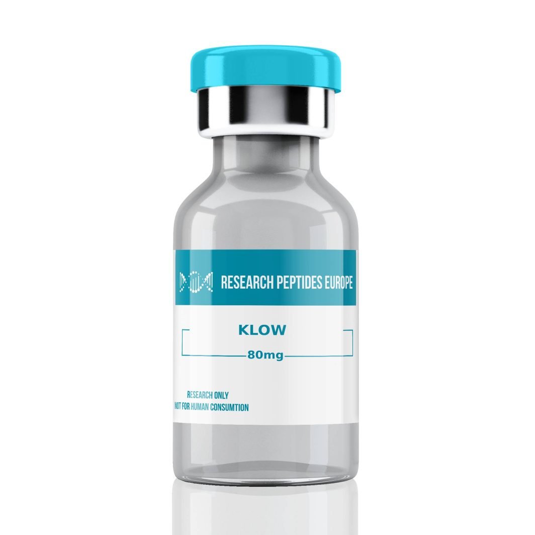 KLOW 80mg