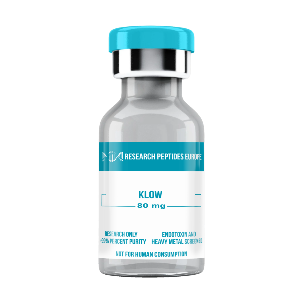 KLOW 80mg