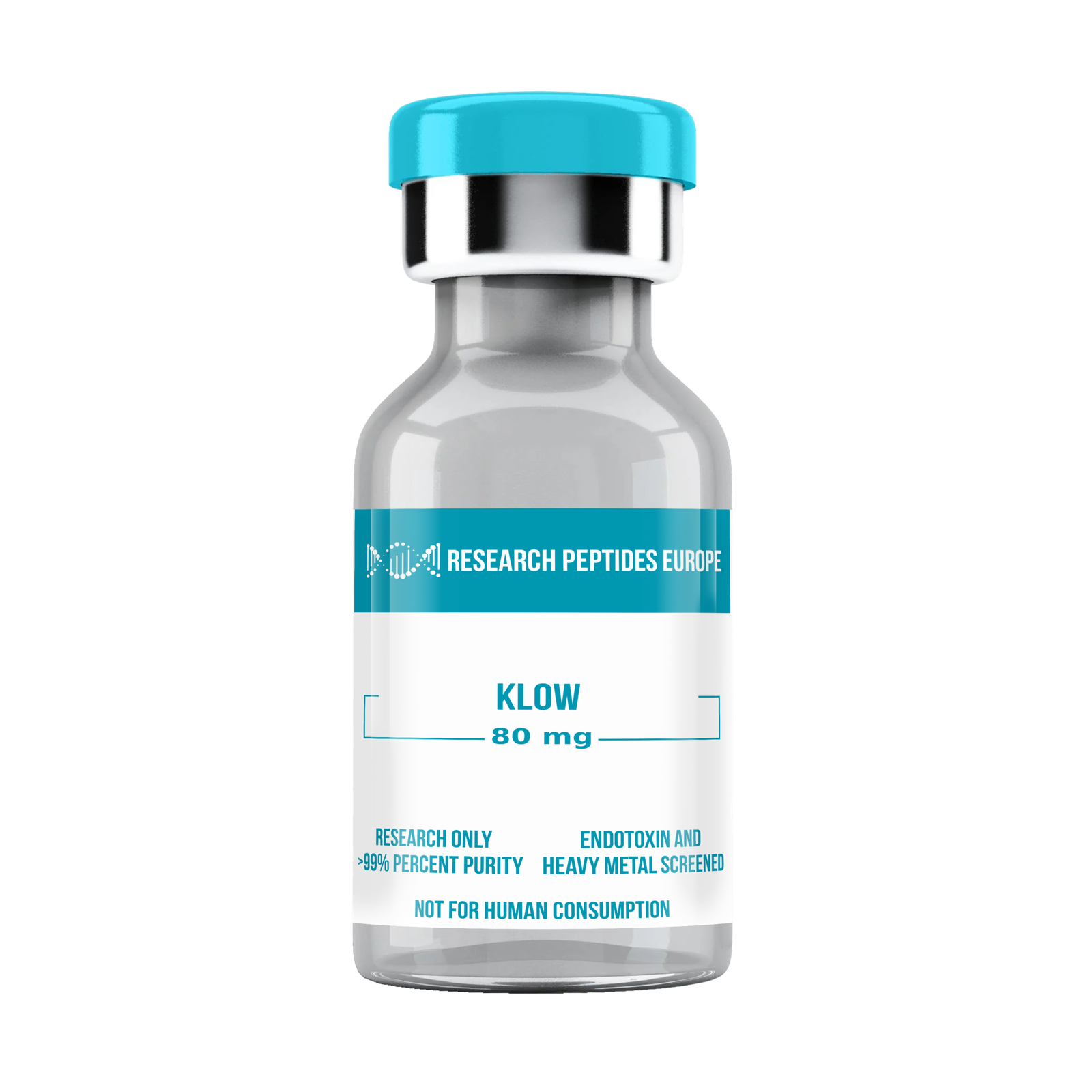 KLOW 80mg